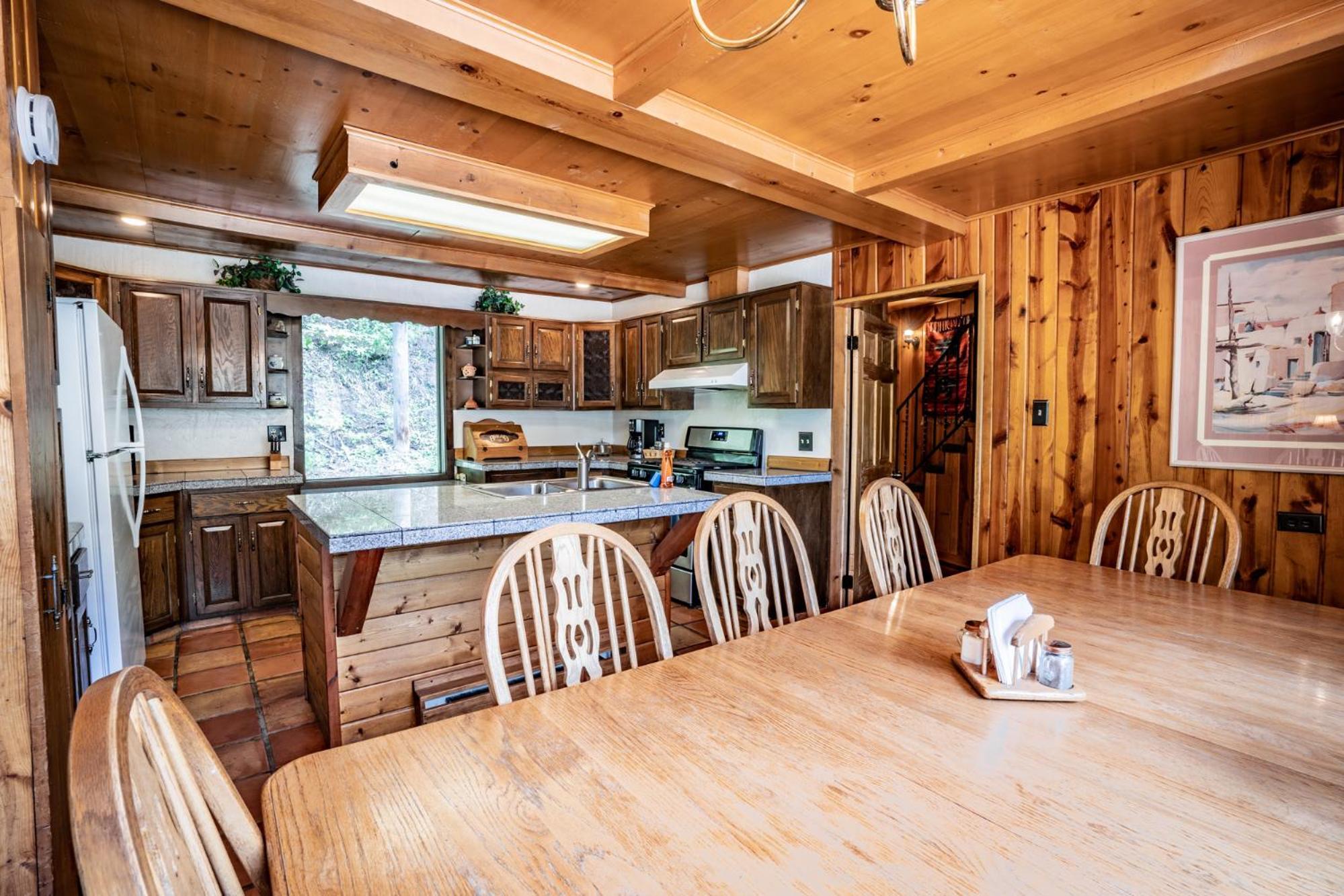 Colorado Bear Creek Cabins Эвергрин Номер фото
