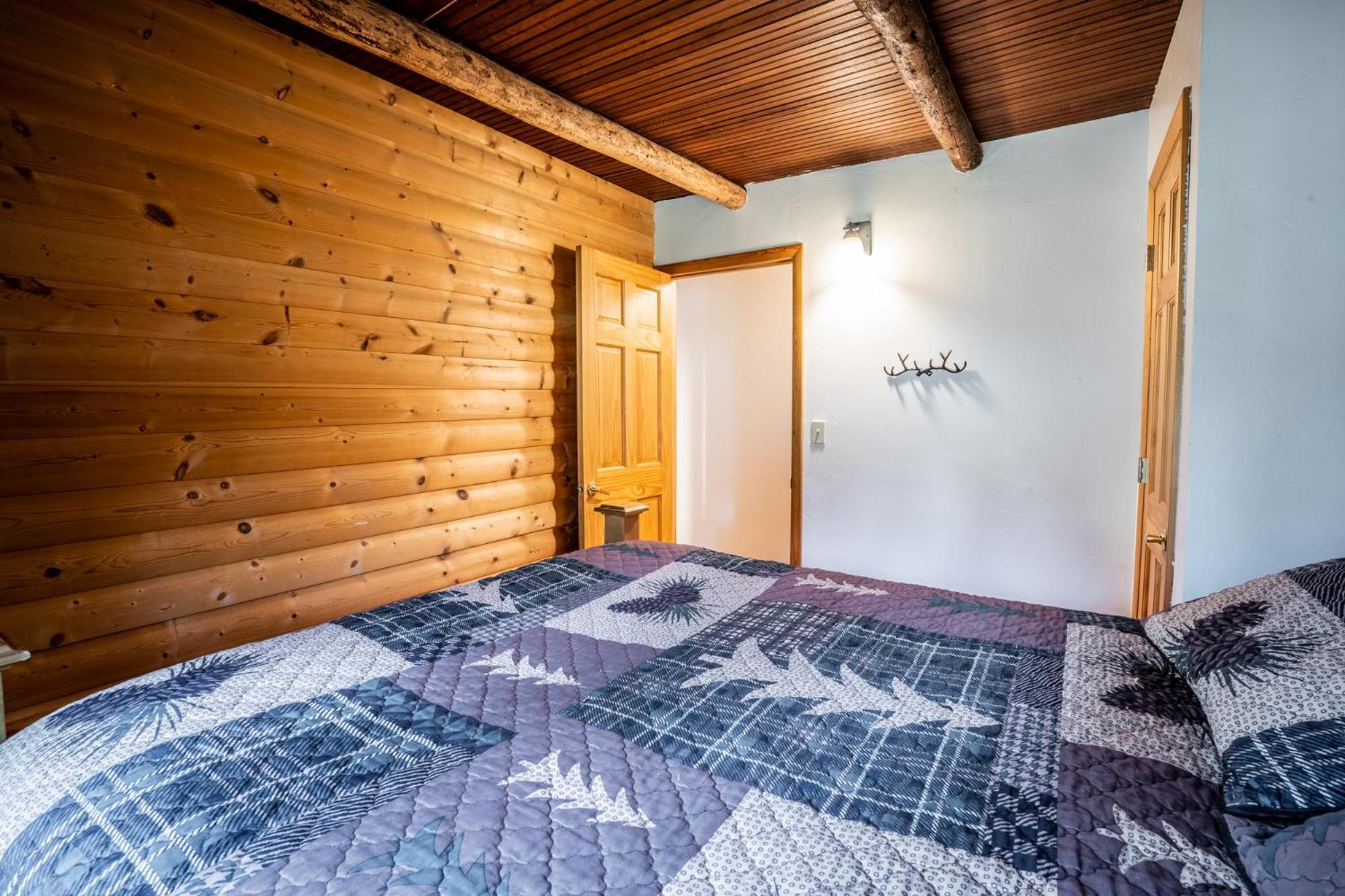 Colorado Bear Creek Cabins Эвергрин Номер фото